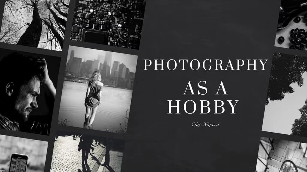 Cluj-Napoca Photography as a Hobby 