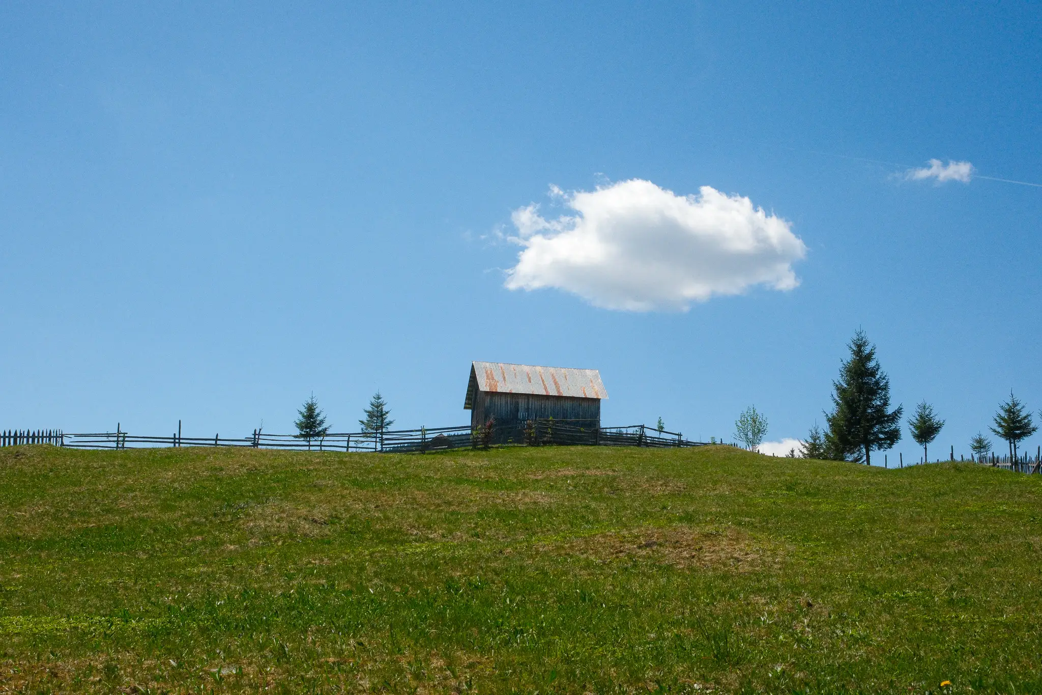 Via Transilvanica
