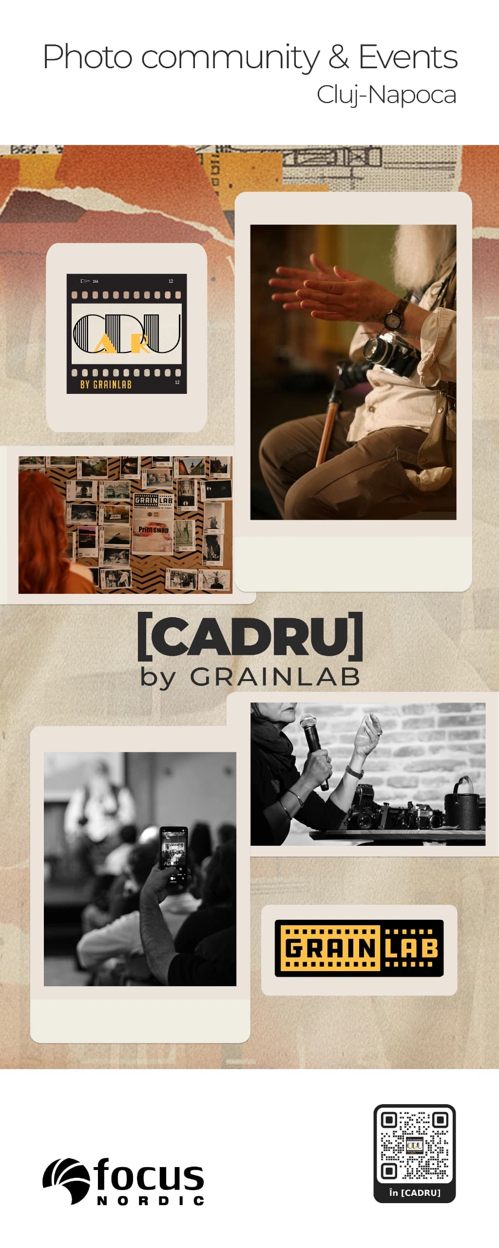 CADRU by GrainLab