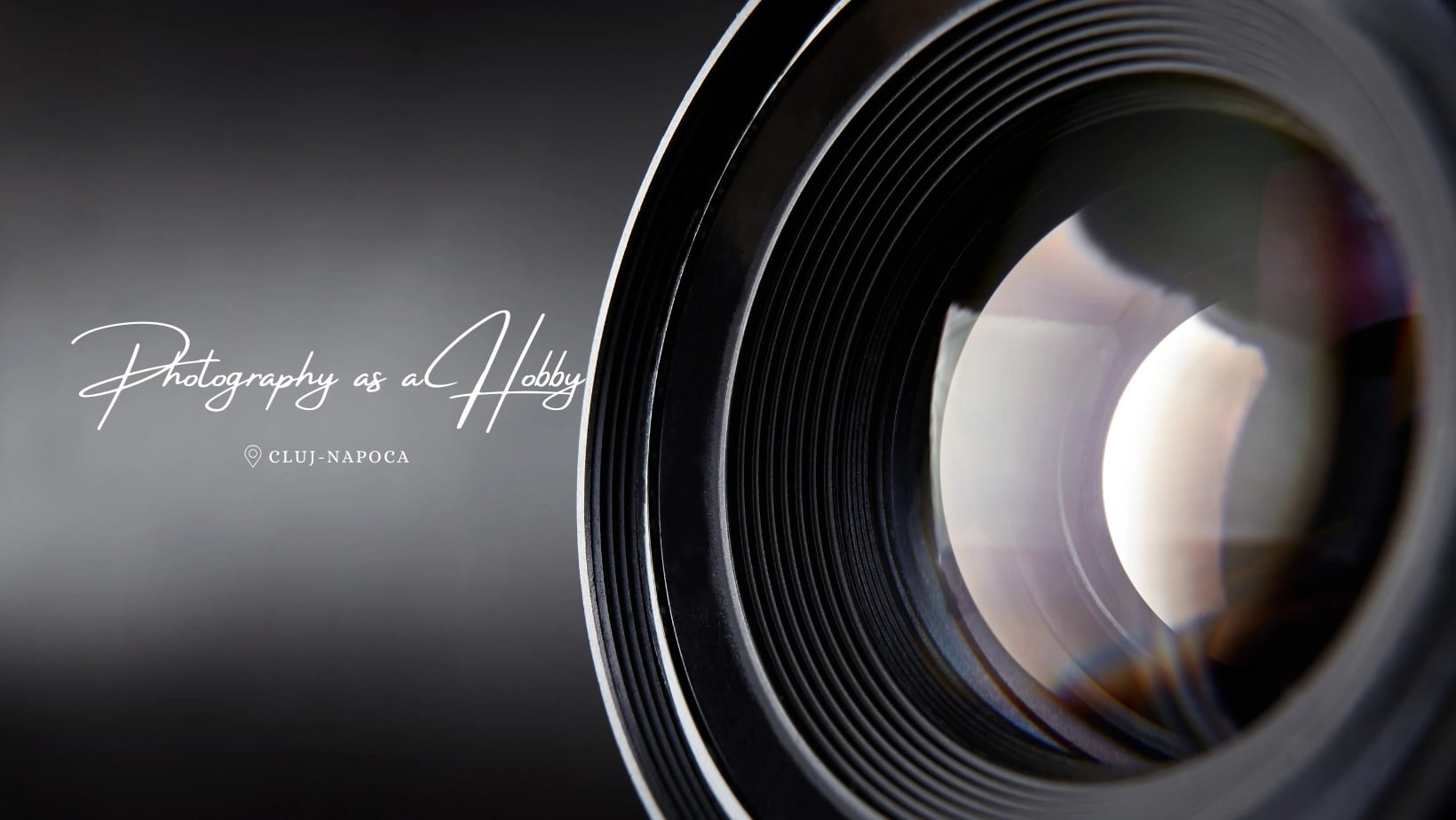 Cluj-Napoca Photography as a Hobby