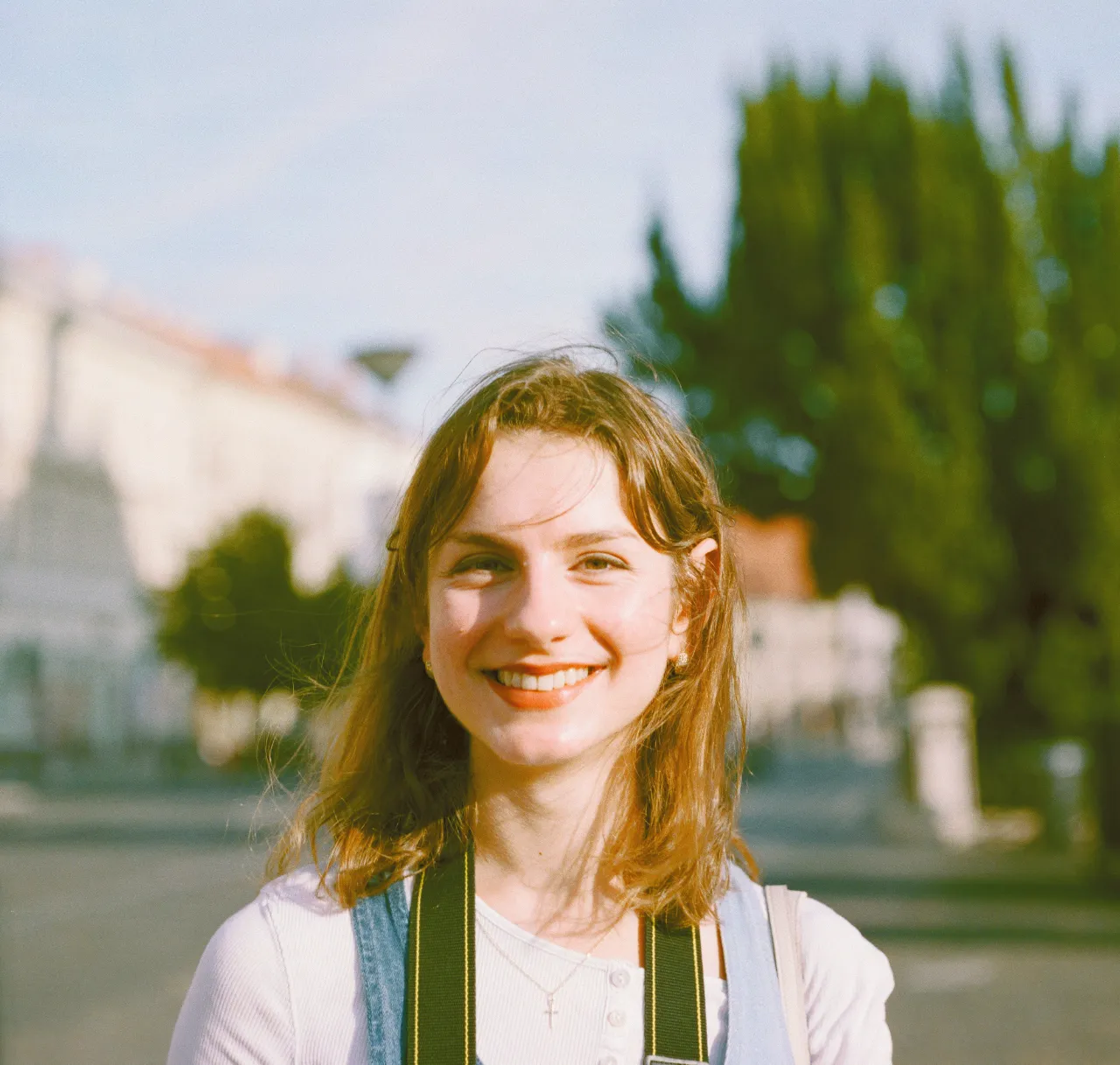 Photo from Trade Portraits