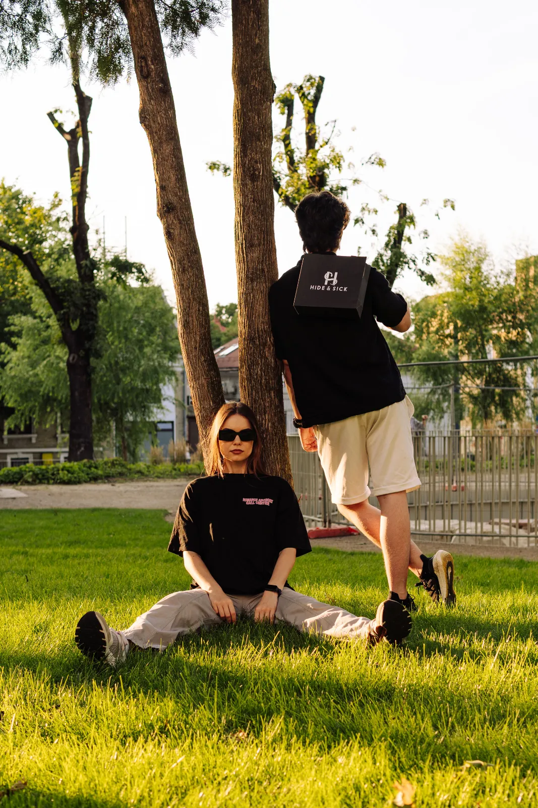 Photo from Portraits for All