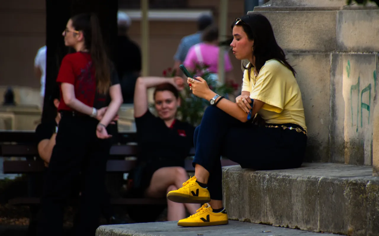 Photo from Cluj Street Sessions